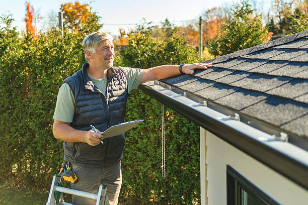 Trusted Roof Inspection service in Quicksburg, VA - Ben Roofing and Steel LLC
